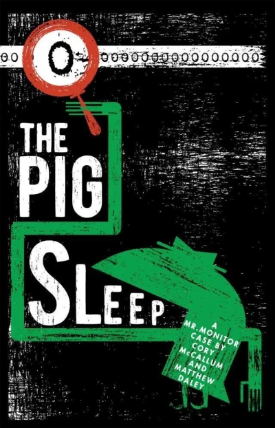The Pig Sleep (2014) - Series 