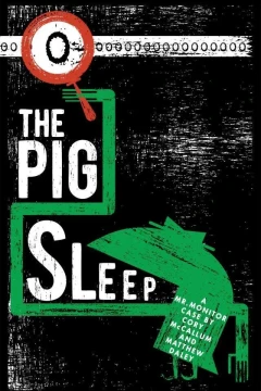 The Pig Sleep