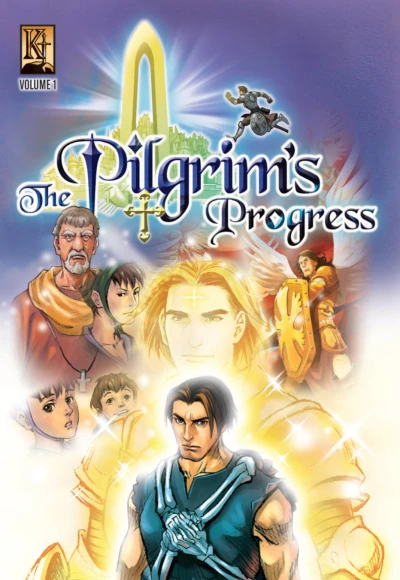 The Pilgrim's Progress (2013) - Series 