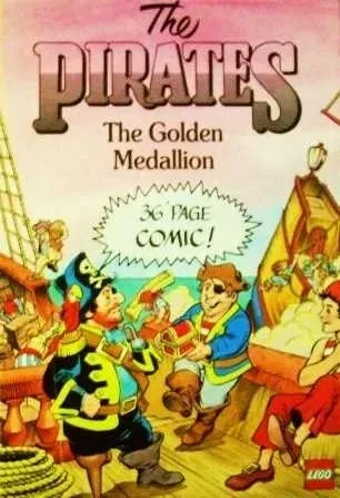 The Pirates - Series 