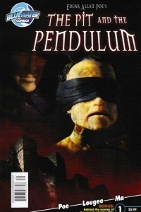 The Pit and the Pendulum