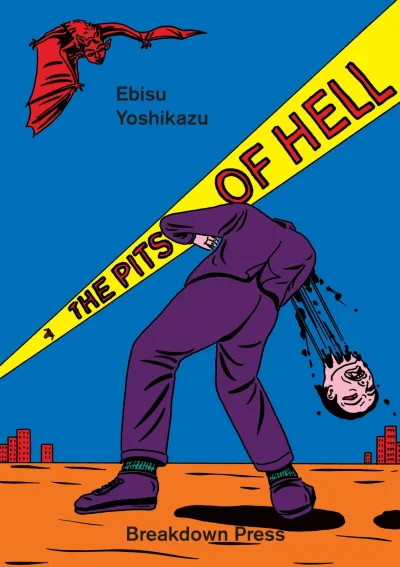 The Pits of Hell (Trade Paperback, 2019) - Series 