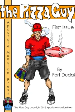 The Pizza Guy