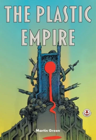 The Plastic Empire (2024) - Series 