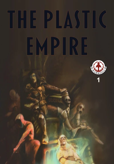 The Plastic Empire (2021) - Series 