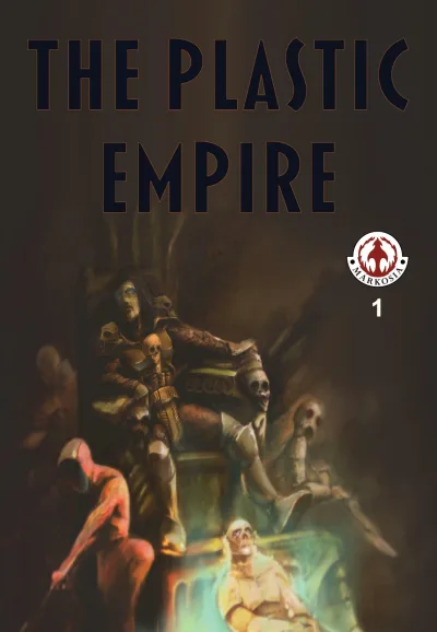 The Plastic Empire (2021) - Series 