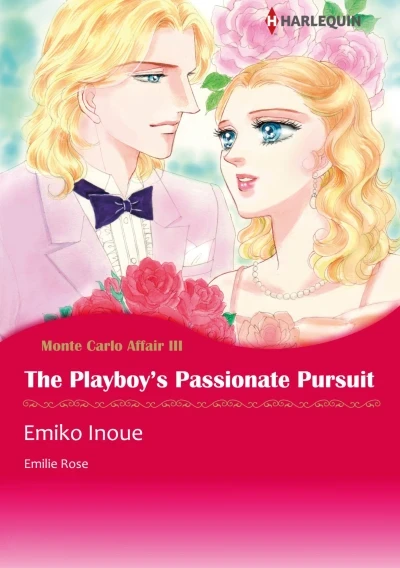 The Playboy's Passionate Pursuit (2014) - Series 