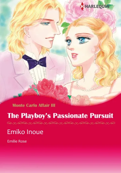 The Playboy's Passionate Pursuit (2014) - Series 