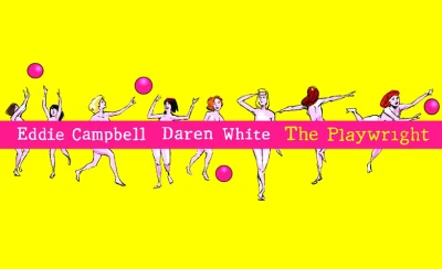 The Playwright (2010) - Series 
