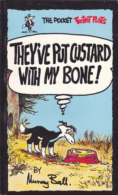 The Pocket Footrot Flats (1983) - Series 