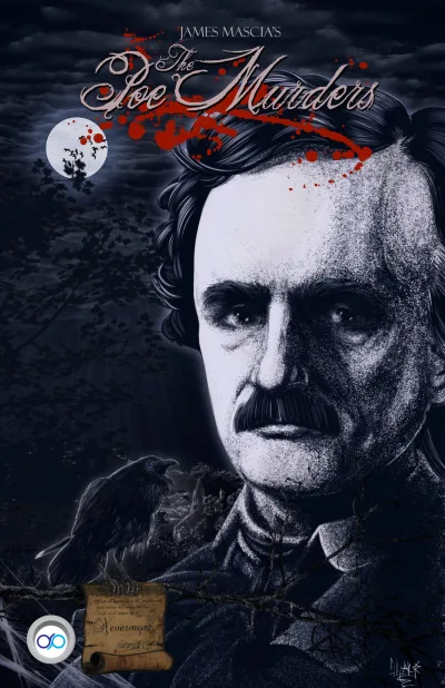 The Poe Murders (2021) - Series 