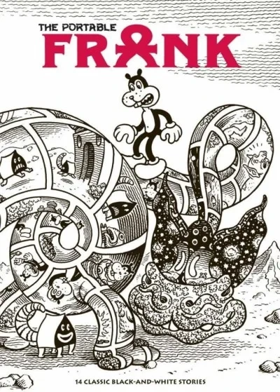 The Portable Frank (Trade Paperback, 2008) - Series 