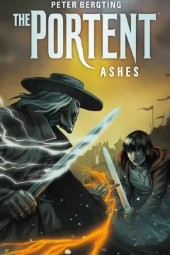 The Portent: Ashes