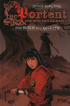 The Portent - Zeichen des Unheils