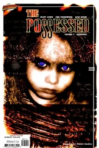 The Possessed