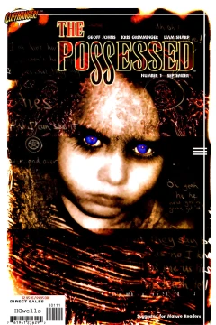 The Possessed