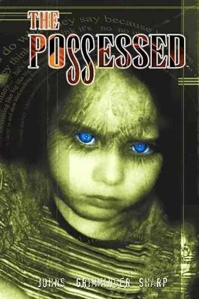 The Possessed (Trade Paperback, 2004) - Series 