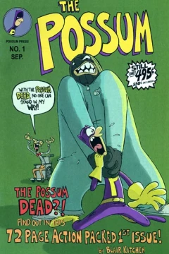 The Possum