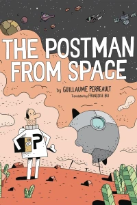 The Postman from Space