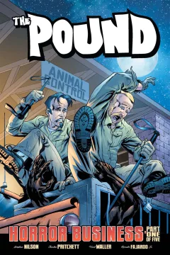 The Pound
