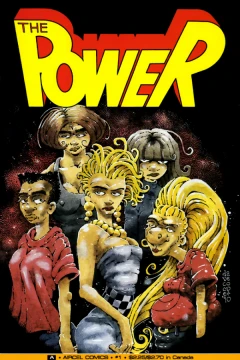 The Power