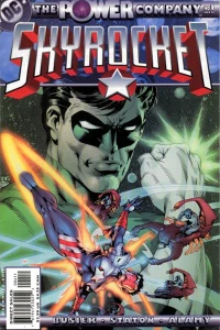 The Power Company: Skyrocket