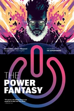 The Power Fantasy