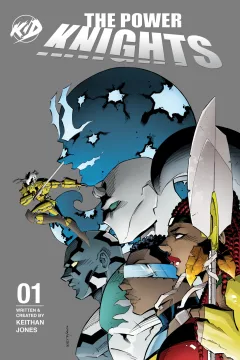 The Power Knights