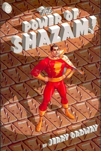 The Power of Shazam!