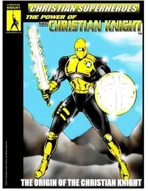 The Power of The Christian Knight (2004) - Series 