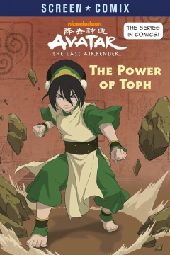 The Power of Toph