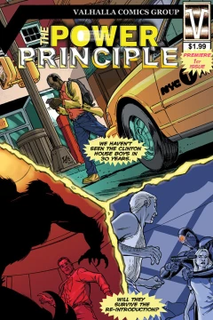 The Power Principle