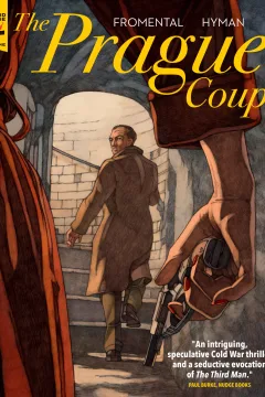 The Prague Coup