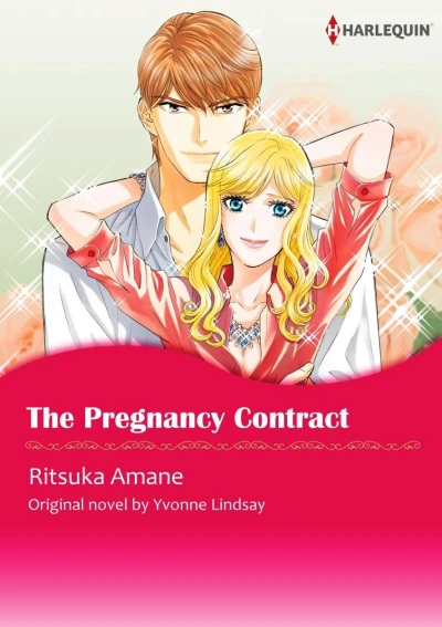 The Pregnancy Contract (2018) - Series 