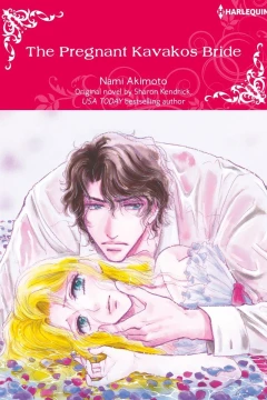 The Pregnant Kavakos Bride
