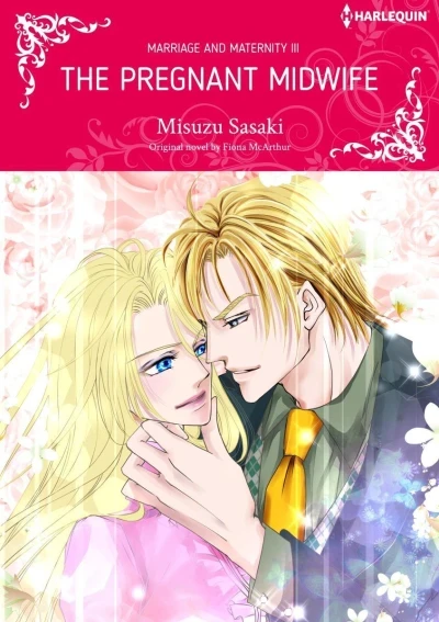 The Pregnant Midwife (2019) - Series 