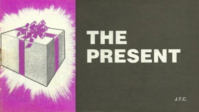 The Present (1993) - Series 