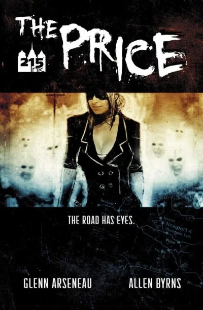 The Price (2013) - Series 