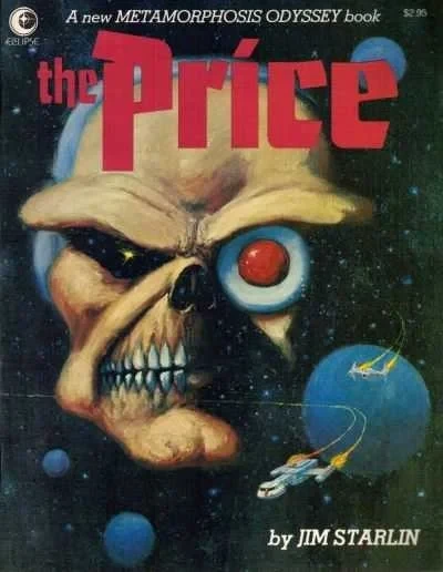 The Price (1981) - Series 