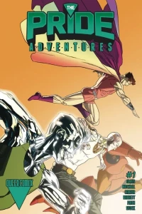 The Pride Adventures