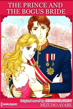 The Prince and the Bogus Bride