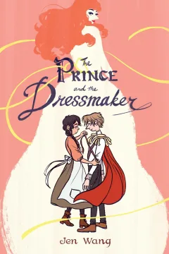 The Prince and the Dressmaker