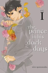 The Prince In His Dark Days