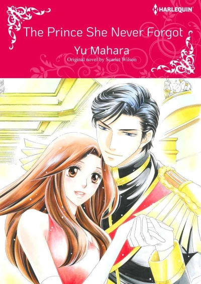 The Prince She Never Forgot (2019) - Series 