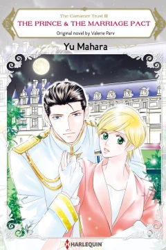 The Prince & The Marriage Pact