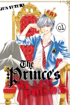 The Prince's Black Poison