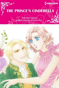The Prince's Cinderella
