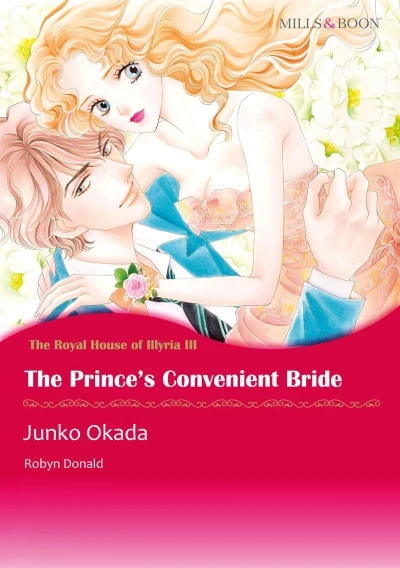 The Prince's Convenient Bride (2014) - Series 