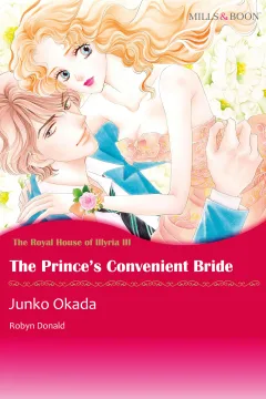 The Prince's Convenient Bride