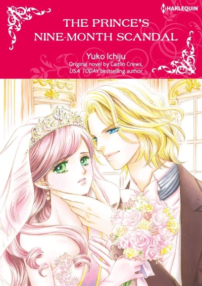 The Prince's Nine-Month Scandal (2019) - Series 